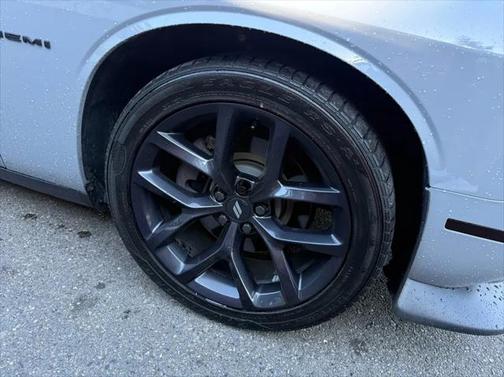 2020 Dodge Challenger R/T