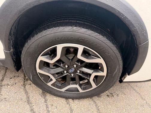 2017 Subaru Crosstrek 2.0i Premium