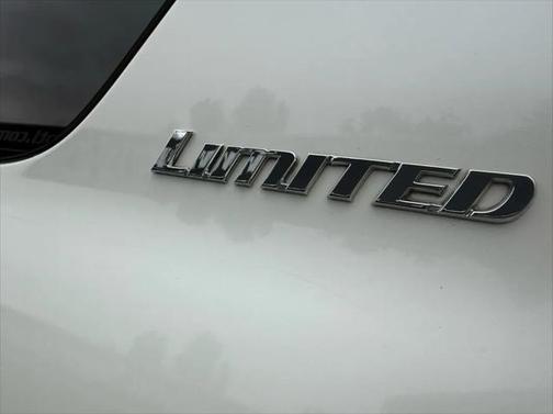 2013 Toyota 4Runner Limited