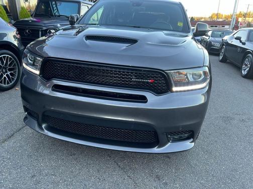 2018 Dodge Durango R/T