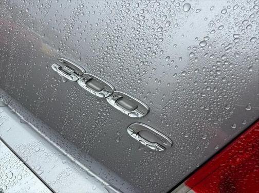 2017 Chrysler 300C Base