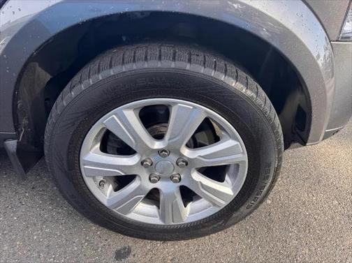 2016 Land Rover LR4 Base