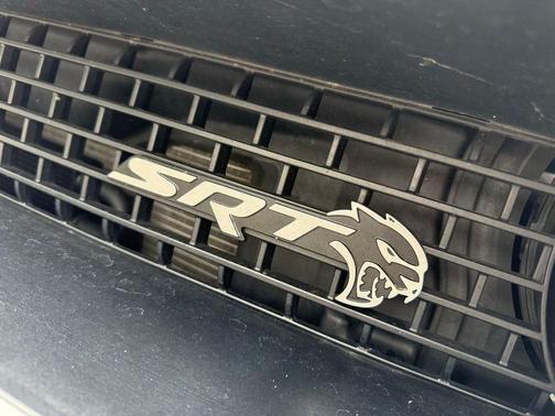 2018 Dodge Challenger SRT Hellcat