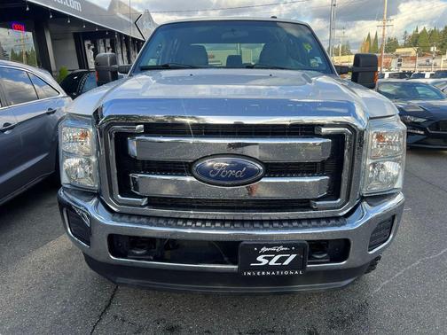 2014 Ford F-350 XLT
