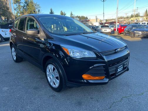 2013 Ford Escape S