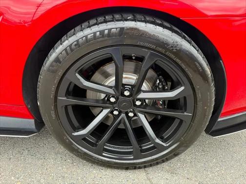 2012 Chevrolet Camaro ZL1