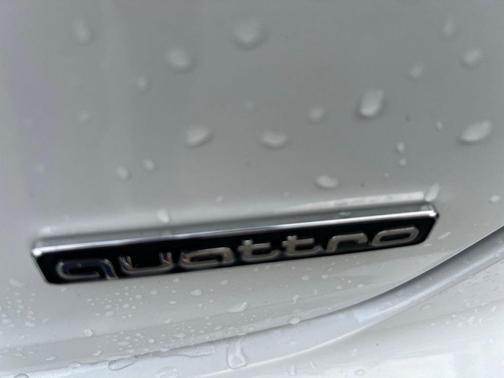 2019 Audi A4 2.0T Premium Plus