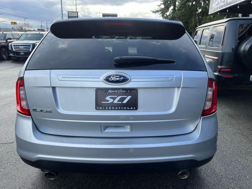 2013 Ford Edge SE