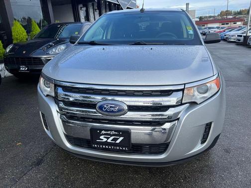 2013 Ford Edge SE