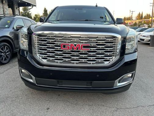 2019 GMC Yukon XL Denali
