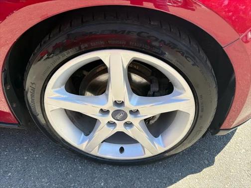 2013 Ford Focus Titanium