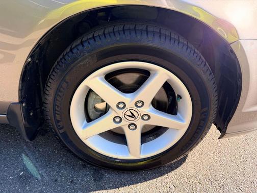 2004 Acura RSX Base