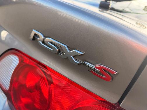 2004 Acura RSX Base
