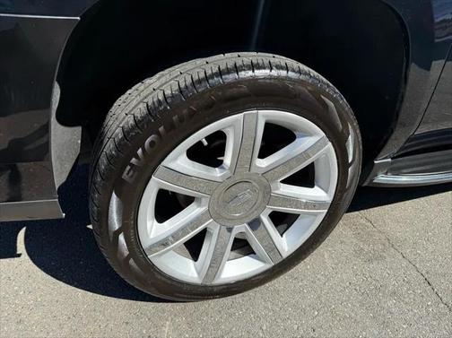 2019 Cadillac Escalade ESV Luxury