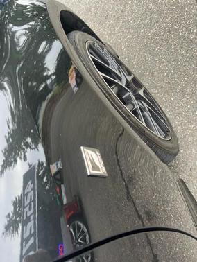 2018 Lexus RC 350 Base