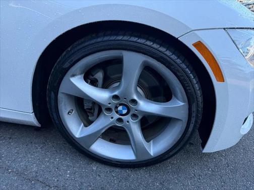 2013 BMW 335 335i M-Sport