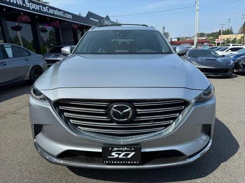 2017 Mazda CX-9 Grand Touring