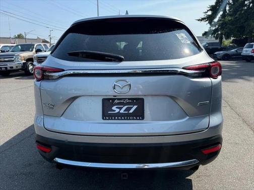 2017 Mazda CX-9 Grand Touring