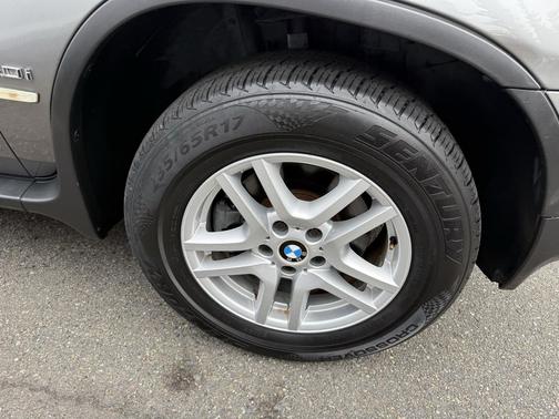2005 BMW X5 3.0i