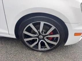 2015 Volkswagen Golf Auto TSI S