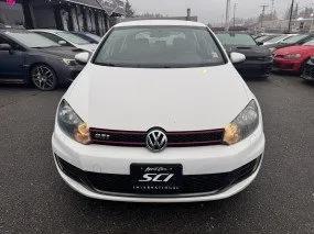 2015 Volkswagen Golf Auto TSI S