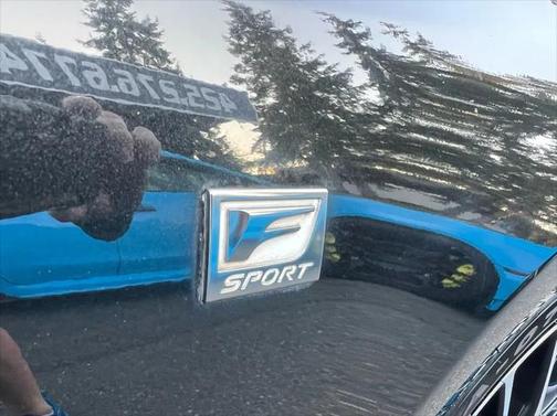 2018 Lexus RC 350 Base