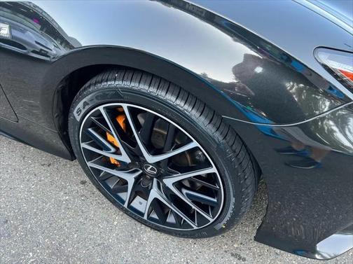 2018 Lexus RC 350 Base