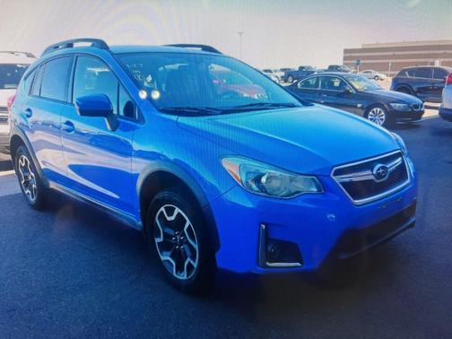 2016 Subaru Crosstrek 2.0i Premium