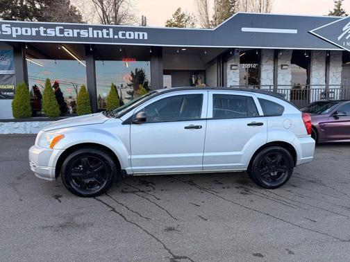 2008 Dodge Caliber SXT