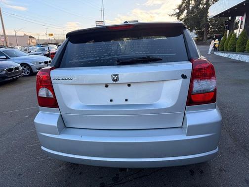 2008 Dodge Caliber SXT