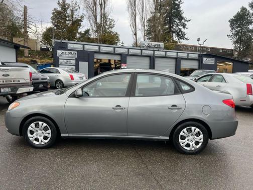 2010 Hyundai ELANTRA GLS