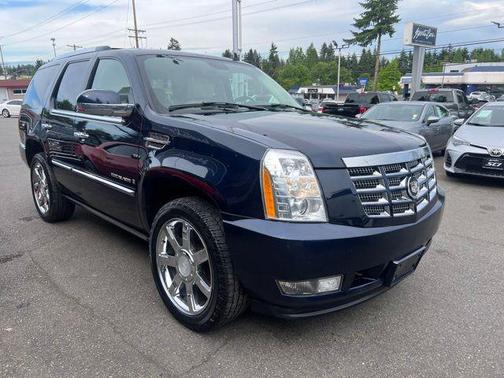 Blue Chip 2007 Cadillac Escalade Base