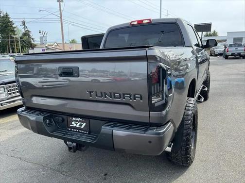 2015 Toyota Tundra Limited