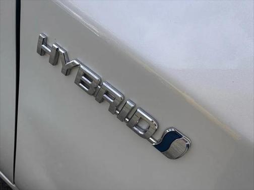 2013 Toyota Prius One