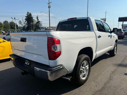 2014 Toyota Tundra Limited