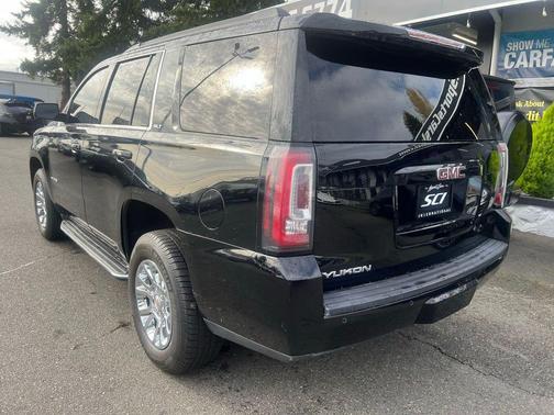 2019 GMC Yukon SLT