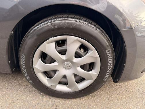 2014 Mazda Mazda3 i Sport