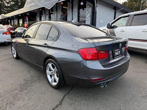 2014 BMW 328 328i