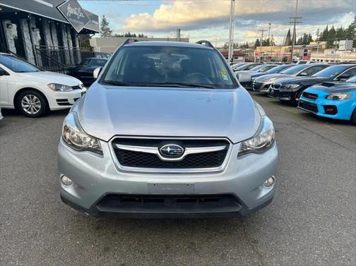 2014 Subaru XV Crosstrek 2.0i Premium