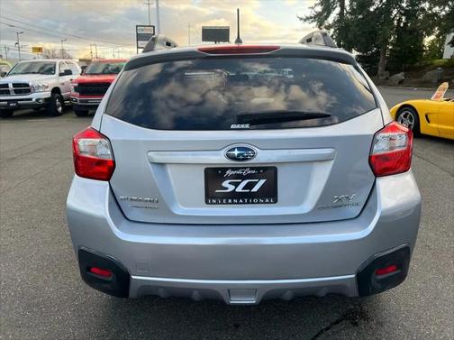 2014 Subaru XV Crosstrek 2.0i Premium