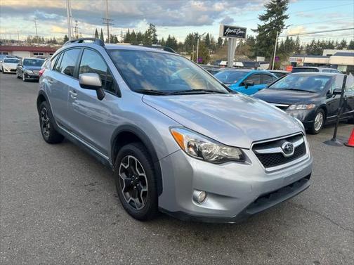 2014 Subaru XV Crosstrek 2.0i Premium