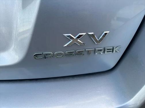 2014 Subaru XV Crosstrek 2.0i Premium