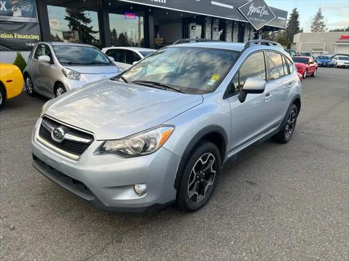 2014 Subaru XV Crosstrek 2.0i Premium