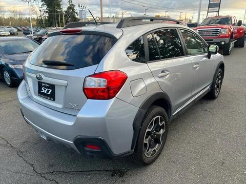 2014 Subaru XV Crosstrek 2.0i Premium