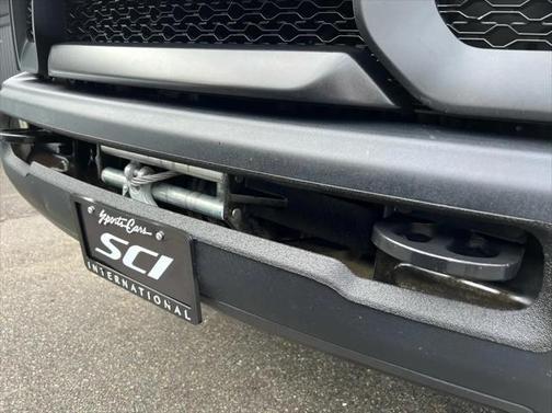 2018 RAM 2500 Power Wagon