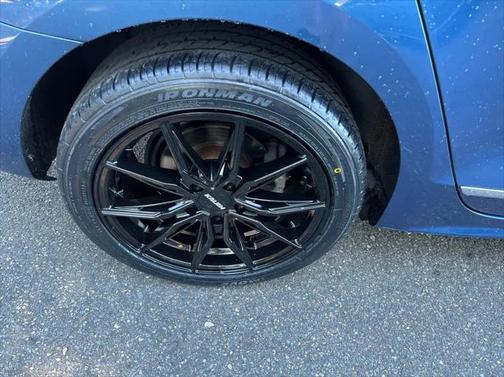 2017 Volkswagen Jetta 1.8T SEL