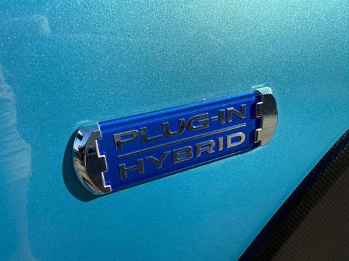 2019 Subaru Crosstrek Hybrid Base
