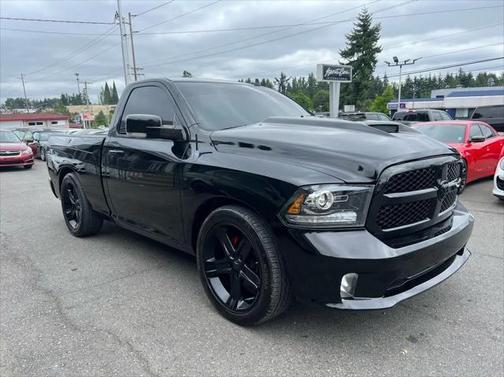 2014 RAM 1500 R/T