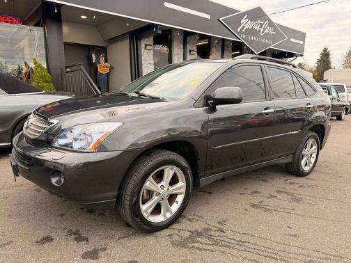 2008 Lexus RX 400h Base