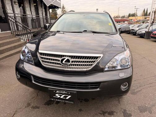 2008 Lexus RX 400h Base